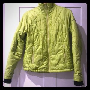 Columbia jacket